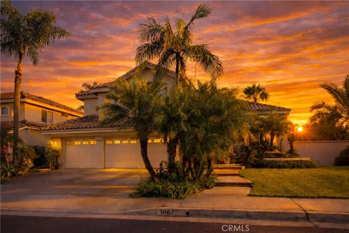3007 Vina Vial, San Clemente, California 92673