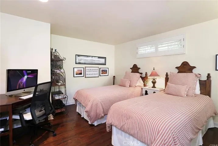 3rd bedroom