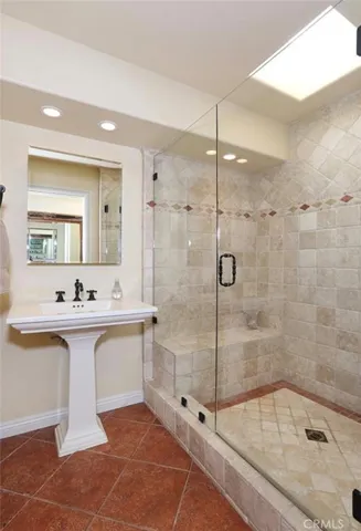 2nd bath