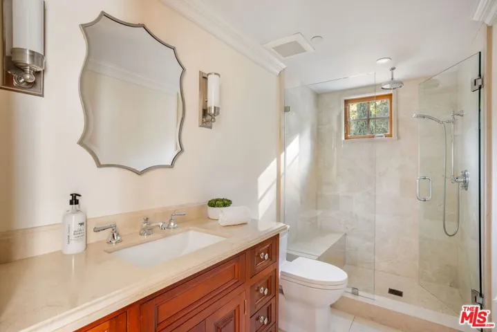 850 Stone Canyon Road, Los Angeles, California 90077