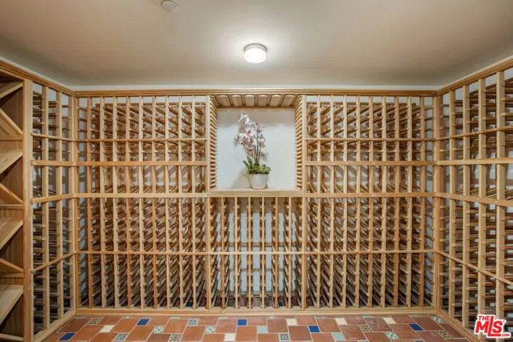 850 Stone Canyon Road, Los Angeles, California 90077