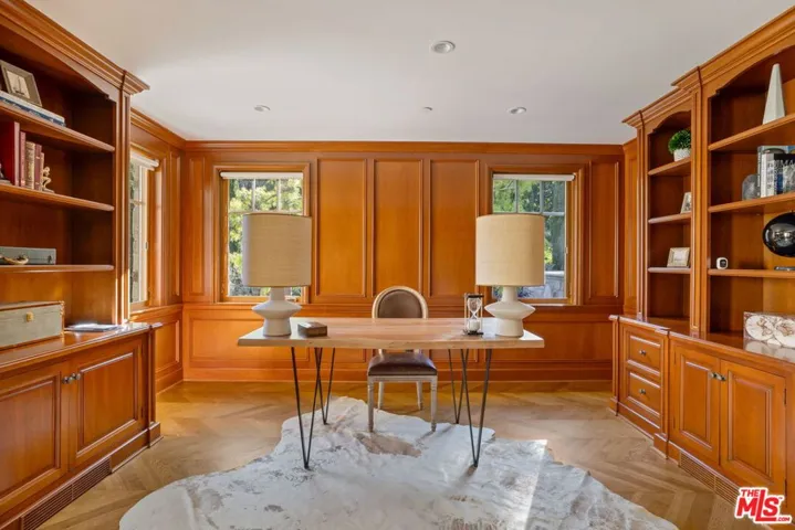 850 Stone Canyon Road, Los Angeles, California 90077