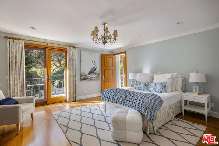 850 Stone Canyon Road, Los Angeles, California 90077