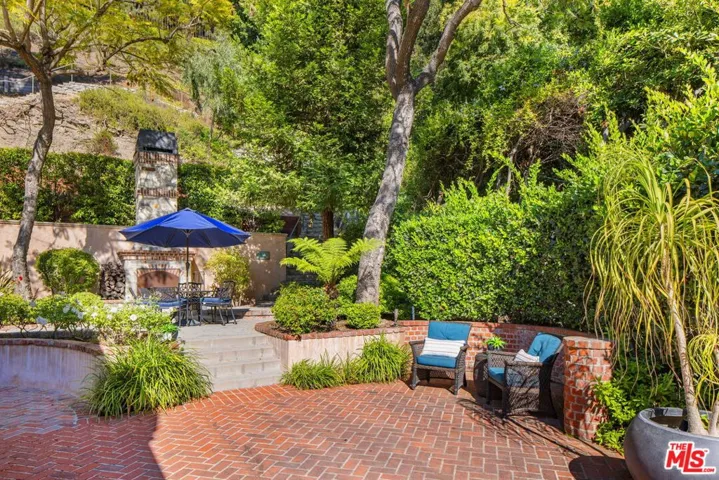 850 Stone Canyon Road, Los Angeles, California 90077