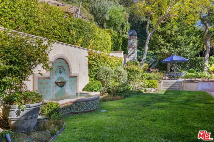 850 Stone Canyon Road, Los Angeles, California 90077