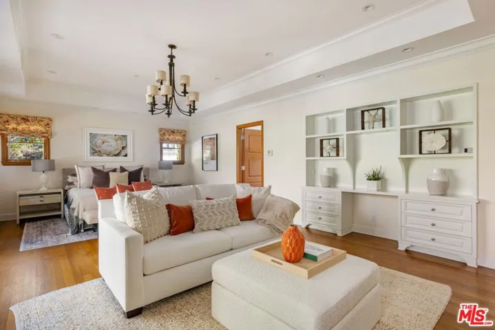 850 Stone Canyon Road, Los Angeles, California 90077