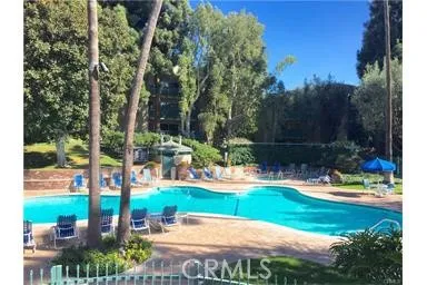 HOA Main Pool & Spa