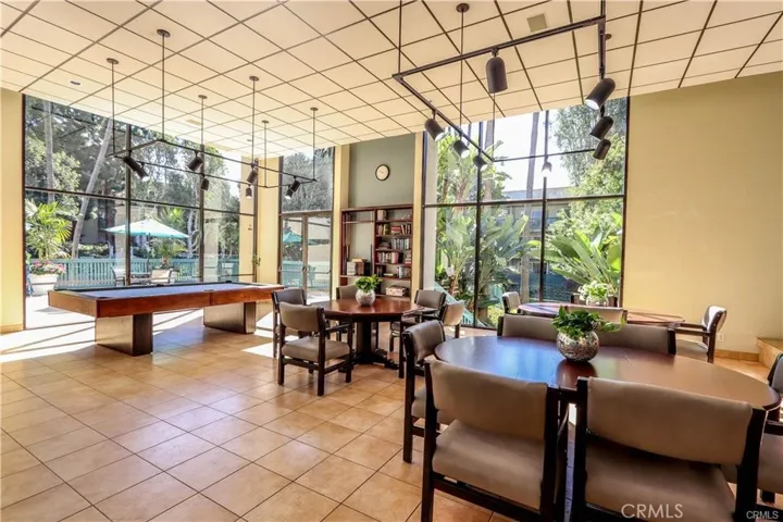 HOA Clubhouse