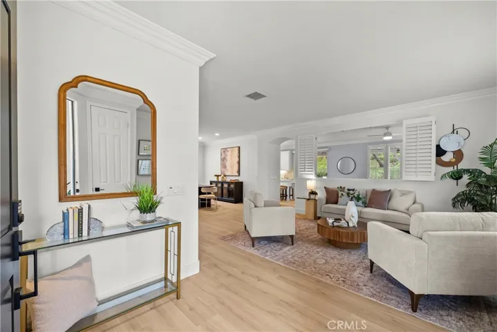 25415 Thoreau Way, Stevenson Ranch, California 91381