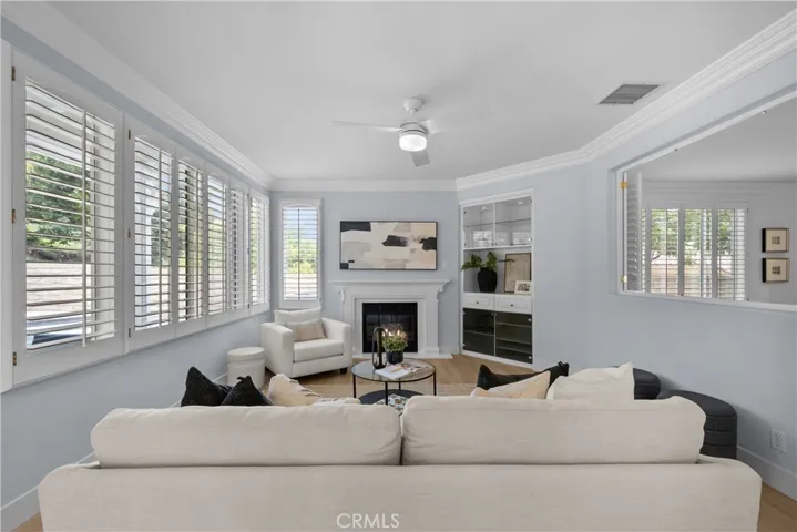 25415 Thoreau Way, Stevenson Ranch, California 91381