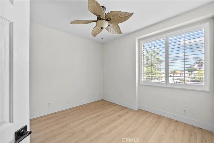 Secondary bedroom #3