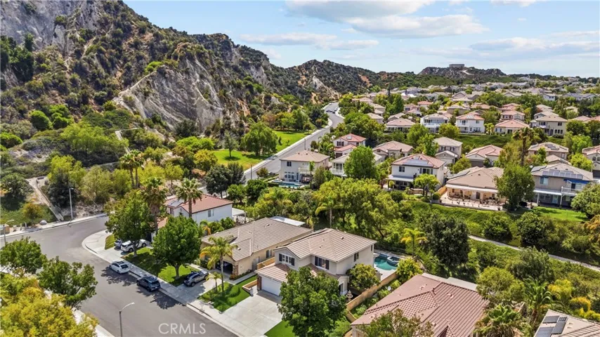 25415 Thoreau Way, Stevenson Ranch, California 91381