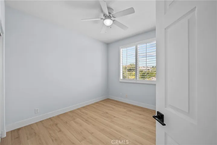 Secondary bedroom #2