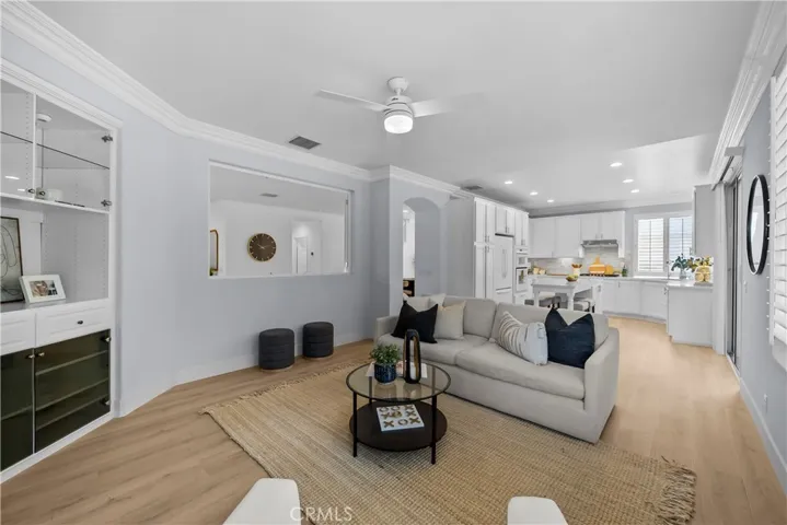 25415 Thoreau Way, Stevenson Ranch, California 91381