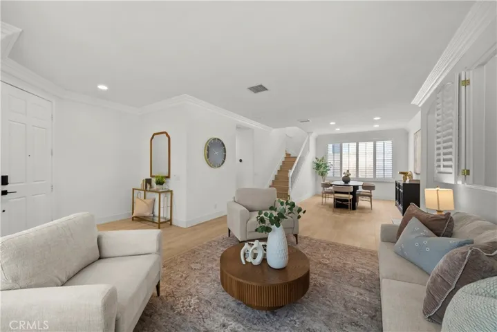 25415 Thoreau Way, Stevenson Ranch, California 91381