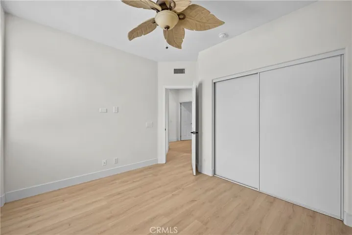 Secondary bedroom #3