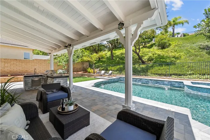 25415 Thoreau Way, Stevenson Ranch, California 91381
