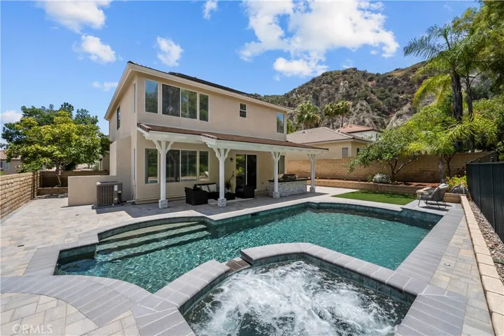25415 Thoreau Way, Stevenson Ranch, California 91381