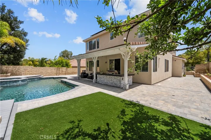 25415 Thoreau Way, Stevenson Ranch, California 91381