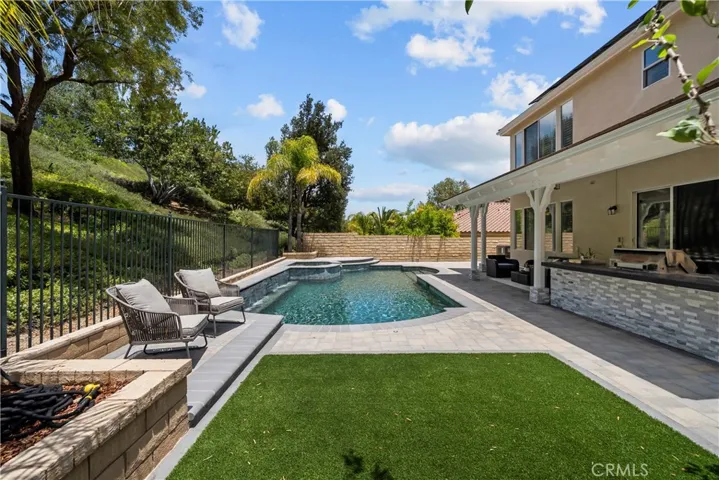 25415 Thoreau Way, Stevenson Ranch, California 91381