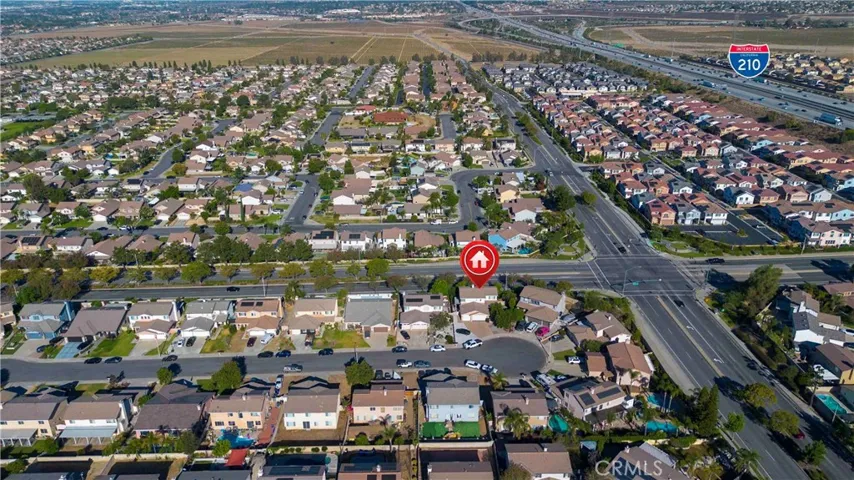 6624 Orly Court, Fontana, California 92336