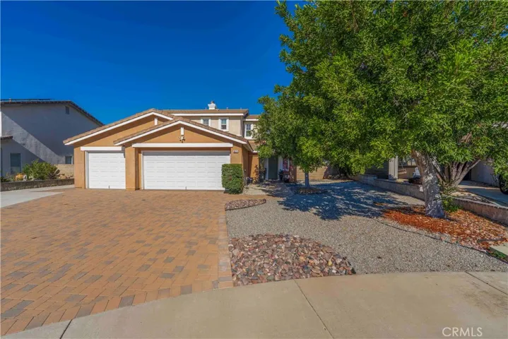 6624 Orly Court, Fontana, California 92336