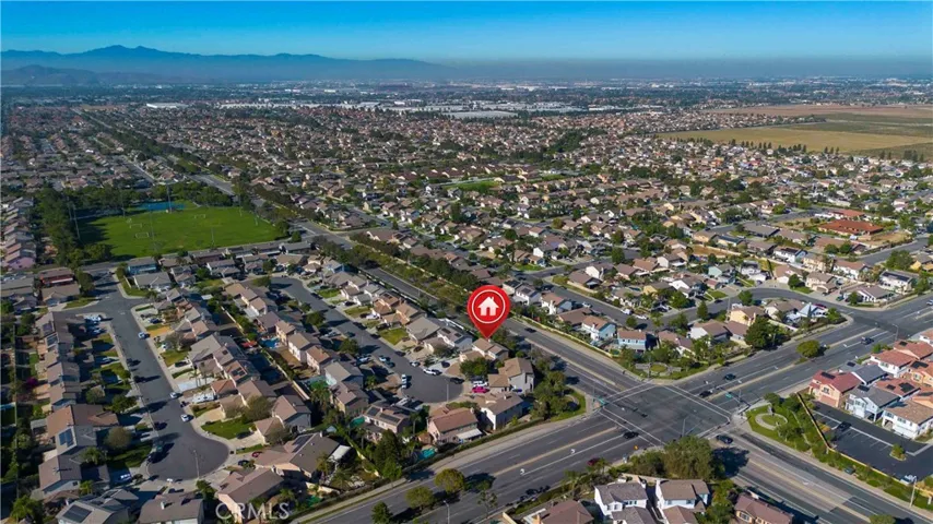 6624 Orly Court, Fontana, California 92336