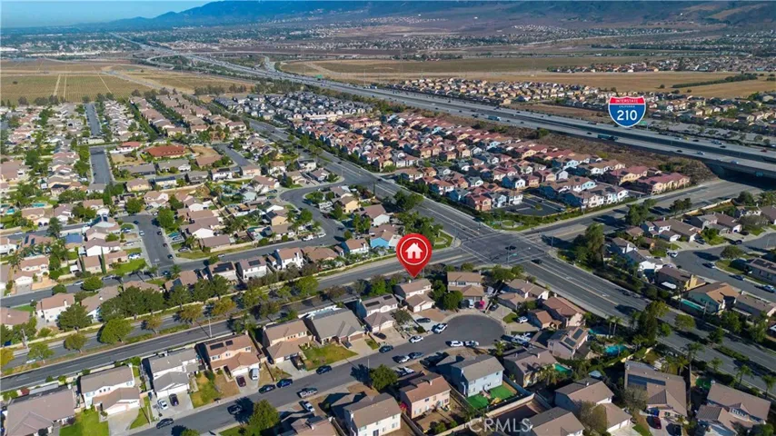 6624 Orly Court, Fontana, California 92336