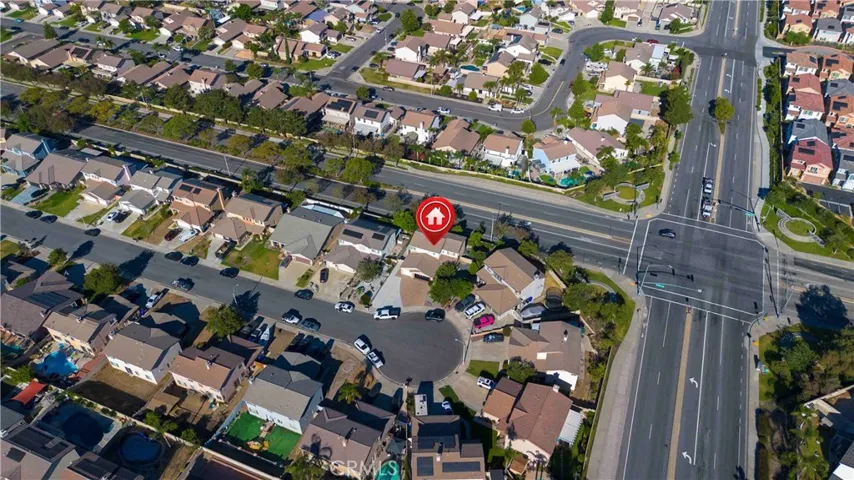 6624 Orly Court, Fontana, California 92336