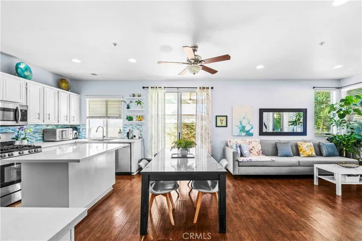 6624 Orly Court, Fontana, California 92336