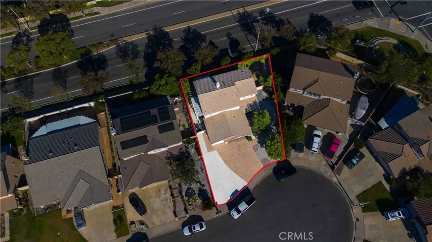 6624 Orly Court, Fontana, California 92336