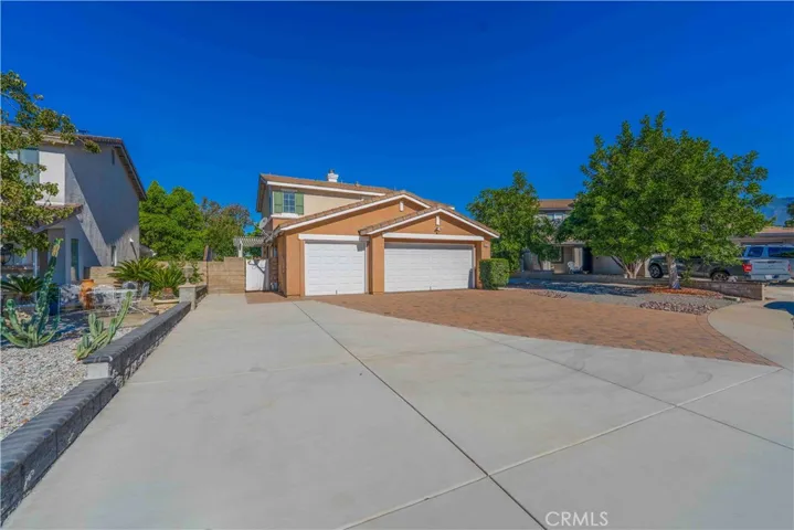 6624 Orly Court, Fontana, California 92336