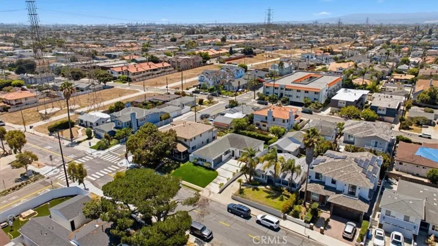 2420 Robinson Street, Redondo Beach, California 90278