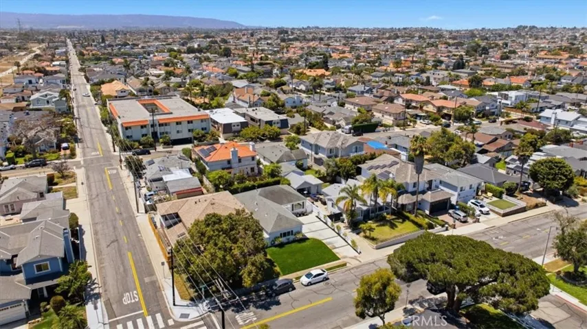 2420 Robinson Street, Redondo Beach, California 90278