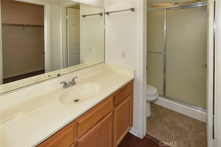 Primary En suite