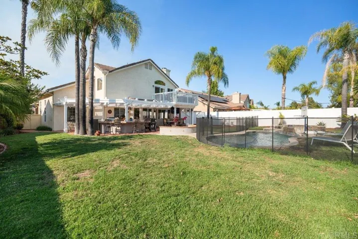 32099 Corte Carmela, Temecula, California 92592