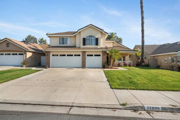 32099 Corte Carmela, Temecula, California 92592