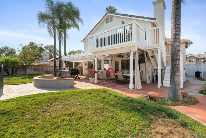 32099 Corte Carmela, Temecula, California 92592