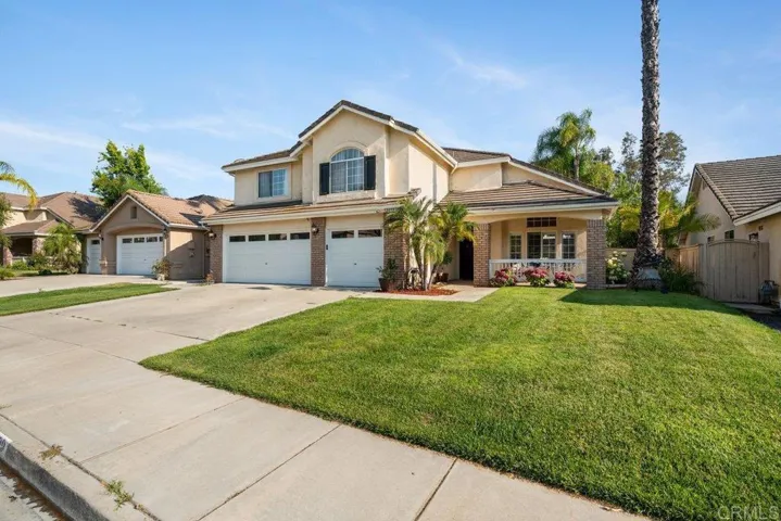 32099 Corte Carmela, Temecula, California 92592