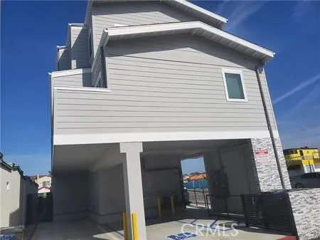 16741 Pacific Coast 201, Sunset Beach, California 90742