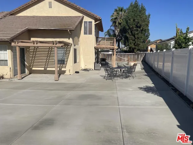 28891 Biarritz Court, Menifee, California 92584