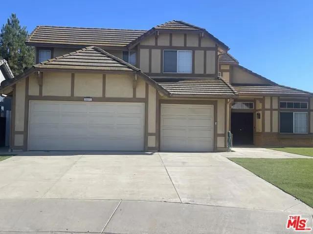 28891 Biarritz Court, Menifee, California 92584