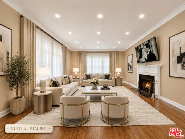 1627 Arbor Drive, Glendale, California 91202
