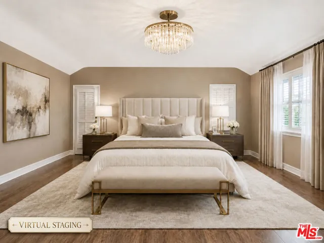 1627 Arbor Drive, Glendale, California 91202