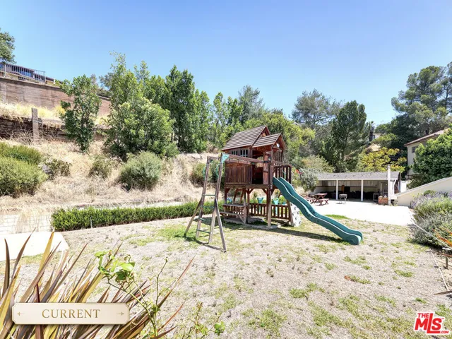 1627 Arbor Drive, Glendale, California 91202