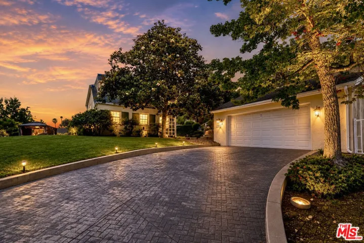 1627 Arbor Drive, Glendale, California 91202
