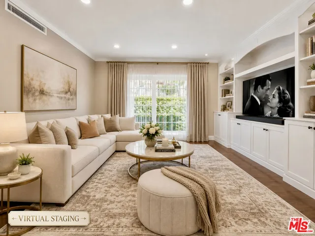 1627 Arbor Drive, Glendale, California 91202