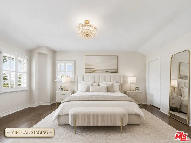 1627 Arbor Drive, Glendale, California 91202