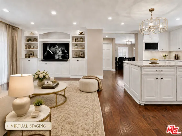1627 Arbor Drive, Glendale, California 91202