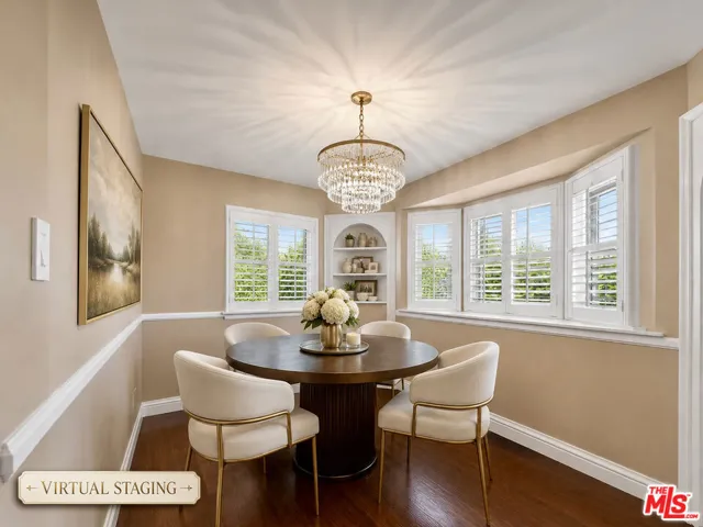 1627 Arbor Drive, Glendale, California 91202